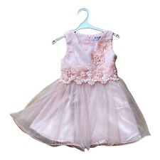 Kinder Fest Kleid Mädchen