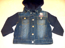 INSCENE tolle Jeansjacke