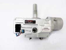 Fiat Grande Punto 199 elektrische Servolenkung 55701321 lenksäule Servo motor  