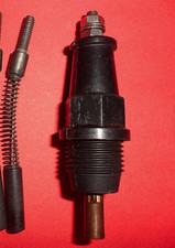 Kohlebürsten für Kupplungen /Kerzenbürste Schleifkontakte Werkzeugmaschinen