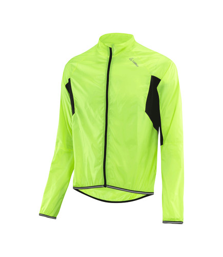 Löffler bike jacket - löffler,