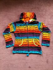 Jacke Hippie Goa Nepal *