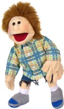 Living Puppets Große