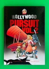 WIPA Mosaik Abrafaxe-Album