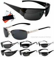 Herren Sonnenbrille Sport