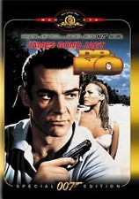 James bond 007 jagt no - bond,
