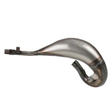 HGS Auspuffbirne  Suzuki RM 125 04-08