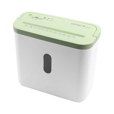 GENIE 440 X Aktenvernichter, 4