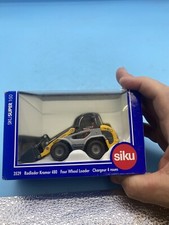 siku 3529 radlader kramer 480