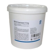 10kg Quarzsand Sand