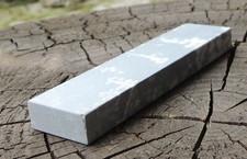 Soft Arkansas Schleifstein aus