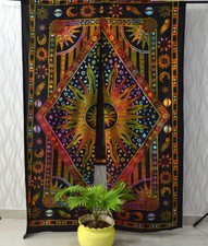 Indische batik mandala - indische,