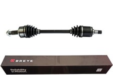 Antriebswelle links vorne