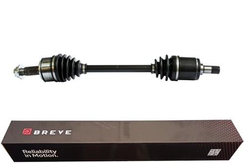 Antriebswelle links vorne