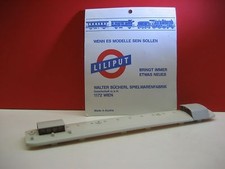 LILIPUT # 8626 Dach für