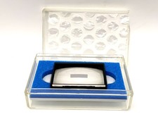 Canon Typ I (Double Cross-Hair Reticule) Mattscheibe für F-1 alt Focusing Screen