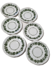 Unterteller 6 Stück mit