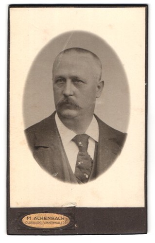 Fotografie achenbach - m.,