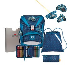 DerDieDas Schulranzen-Set