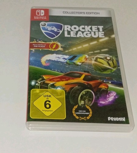 Rocket league collentor - rocket,