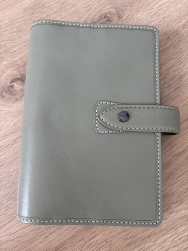 Filofax malden personal - filofax,