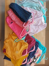 Kinderkleidung Paket Mädchen