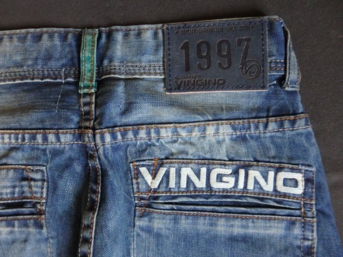 Vingino denim jungen - vingino,