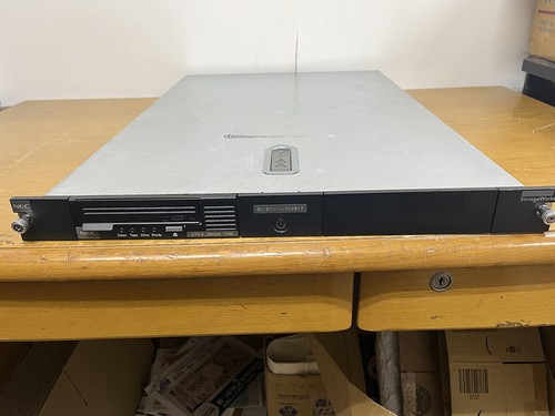 Storageworks hstnm s004 - hp, hstnm-s004