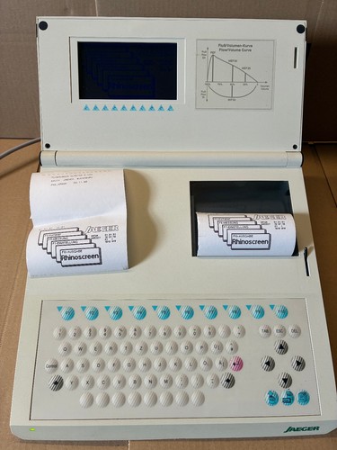 Jaeger rhinoscreen - ,