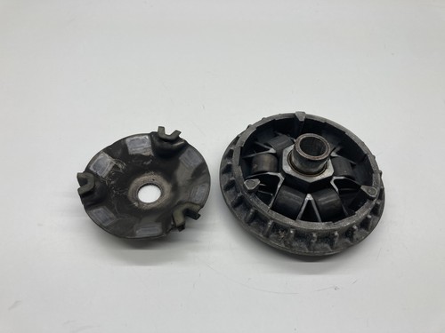 Kompletter variator - kompletter,