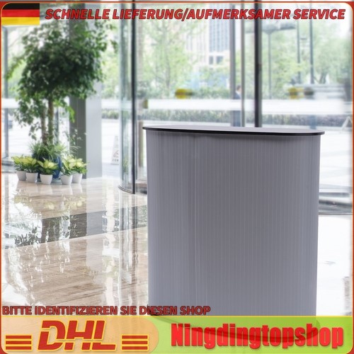 Prsentationsstnder messetheke - prsentationsstnder,