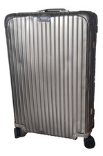 RIMOWA TOPAS TITANIUM pre LMVH