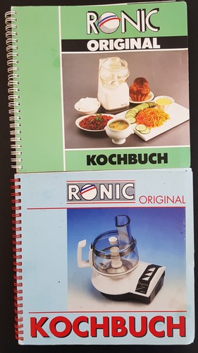 Ronic original - 2,