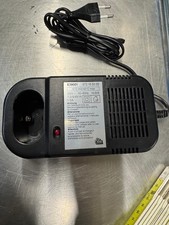 Neu Original Elu Ladegerät E39001  Schnellladegerät für Akku 7,2 / 9,6V