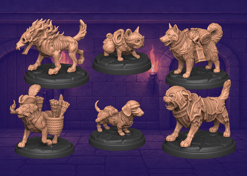 Dungeons and dragons dnd - dungeons,