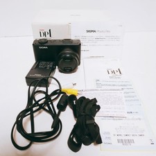 Sigma DP1 Merrill kompakte