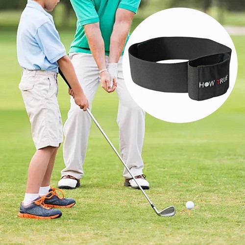 Golf swing trainer armband - golf,