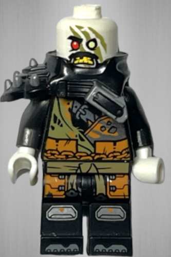 Lego freestyle minifigur - lego®,