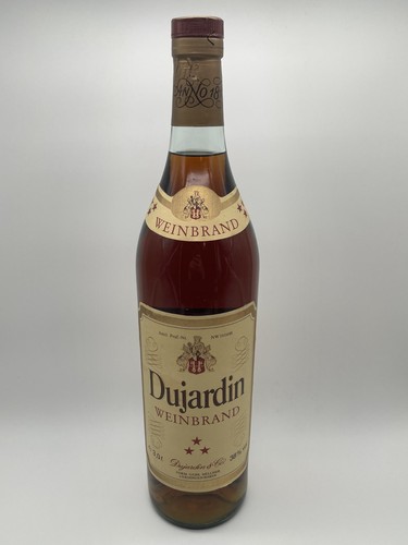 Dujardin weinbrand - (20, eur/l)