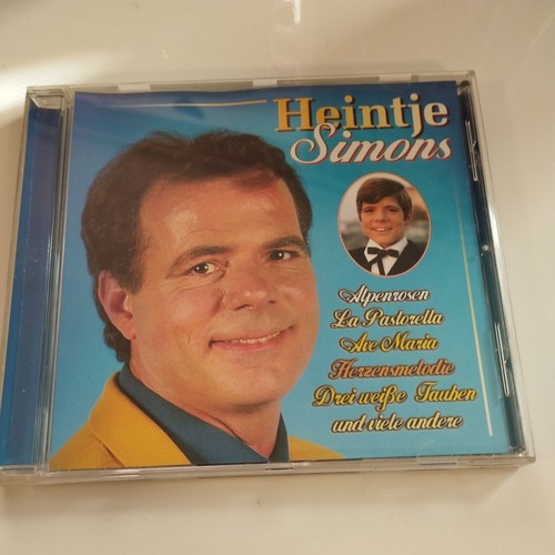 Alpenrosen von heintje simons - von,