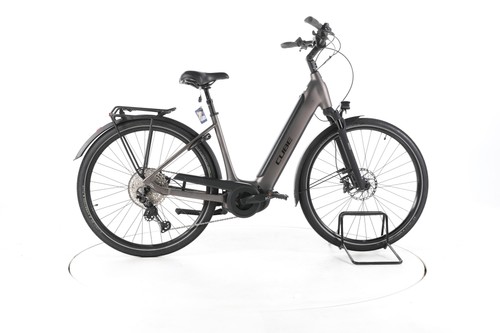 Cube supreme sport hybrid - supreme,