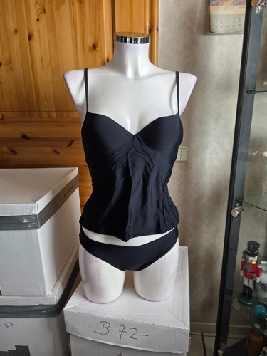 Tankini octopus größe 36 - tankini,