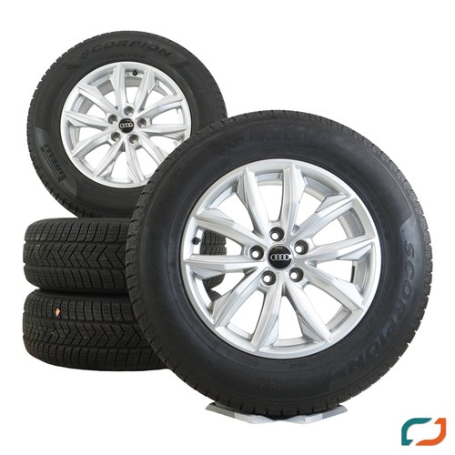 Original audi fyb 80a - q5,