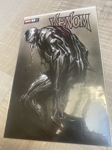 Venom dell otto variant - #7,