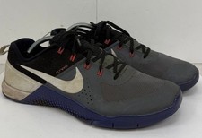 Nike Metcon 1 – Flywire Crossfit Trainingsschuhe für Herren – Größe UK 10,5