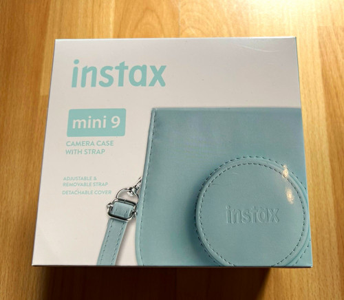 Fujifilm instax mini - , 9