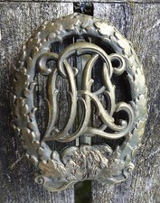 Abzeichen Sportabzeichen  DRL