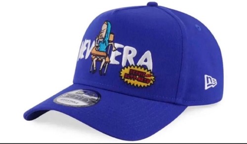 New era beavis butt - new, butt-head