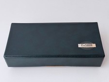 Original MB Elekronik MBHO Mikrofon Box / Microphone Case