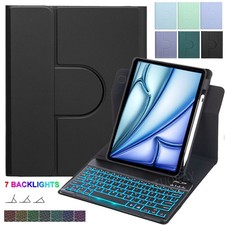 QWERTZ Tastatur Maus Für iPad